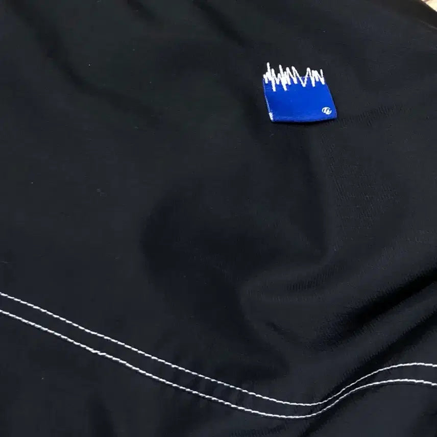 [BUNJANG] ZARA x ADERERROR Oversized Bomber Jacket - Black / 자라 x 아더에러 오버사이즈 봄버 자켓 블랙 팝니다.