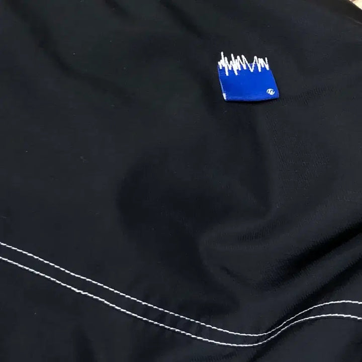 [BUNJANG] ZARA x ADERERROR Oversized Bomber Jacket - Black / 자라 x 아더에러 오버사이즈 봄버 자켓 블랙 팝니다.