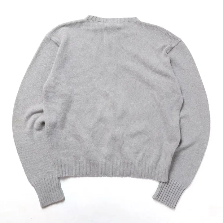 [BUNJANG] Polo Ralph Lauren Cotton Knit Sweater / 폴로 랄프로렌 Polo by Ralph Lauren Cotton Knit