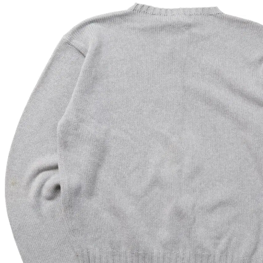 [BUNJANG] Polo Ralph Lauren Cotton Knit Sweater / 폴로 랄프로렌 Polo by Ralph Lauren Cotton Knit