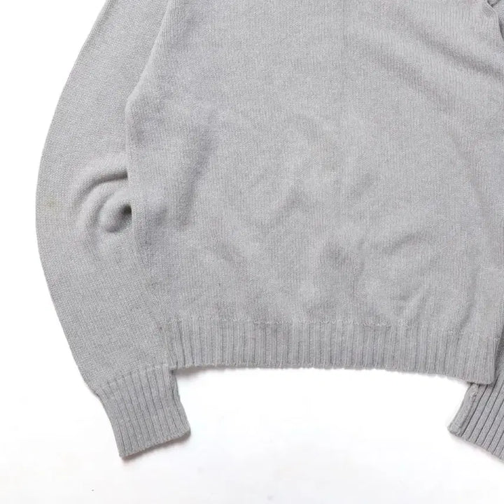 [BUNJANG] Polo Ralph Lauren Cotton Knit Sweater / 폴로 랄프로렌 Polo by Ralph Lauren Cotton Knit
