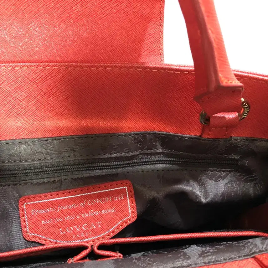 [BUNJANG] Lovecat Crossbody Bag / 러브캣 크로스백@9978