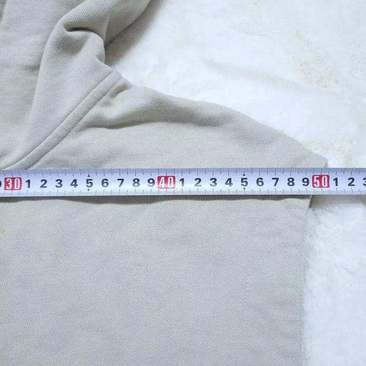 [SOLD OUT] 코스 여성 후드조끼 M 03302