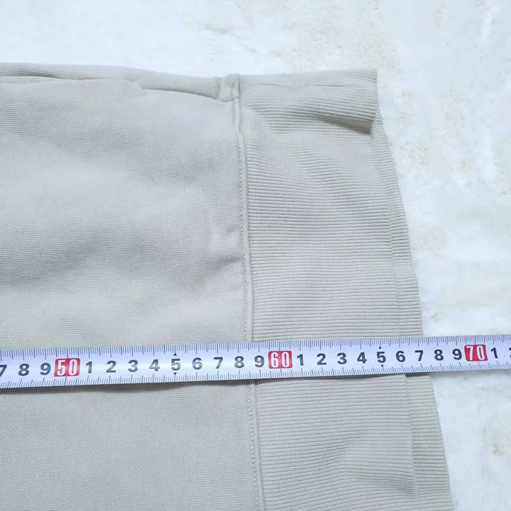 [SOLD OUT] 코스 여성 후드조끼 M 03302