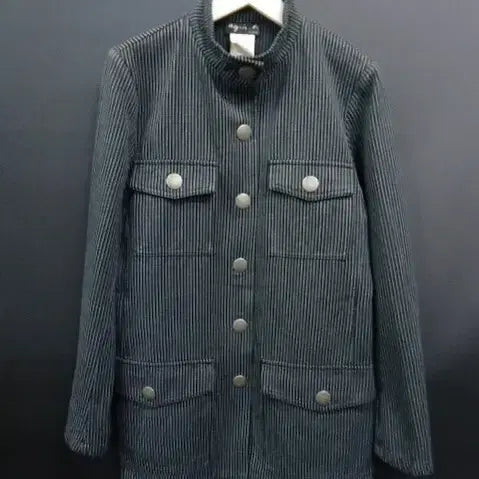 [BUNJANG] Agnes b Long Jacket / Agnes b 아네스베 롱자켓