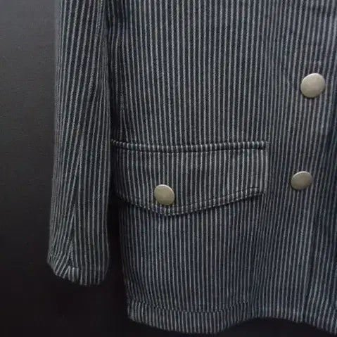 [BUNJANG] Agnes b Long Jacket / Agnes b 아네스베 롱자켓