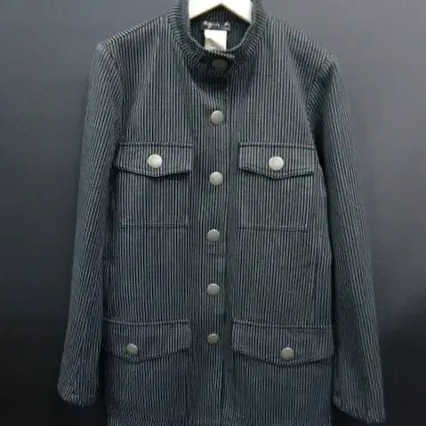 [BUNJANG] Agnes b Long Jacket / Agnes b 아네스베 롱자켓