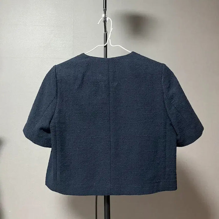 [BUNJANG] Sistina Tweed Jacket / 시스티나 트위더 자켓(1회 착용)
