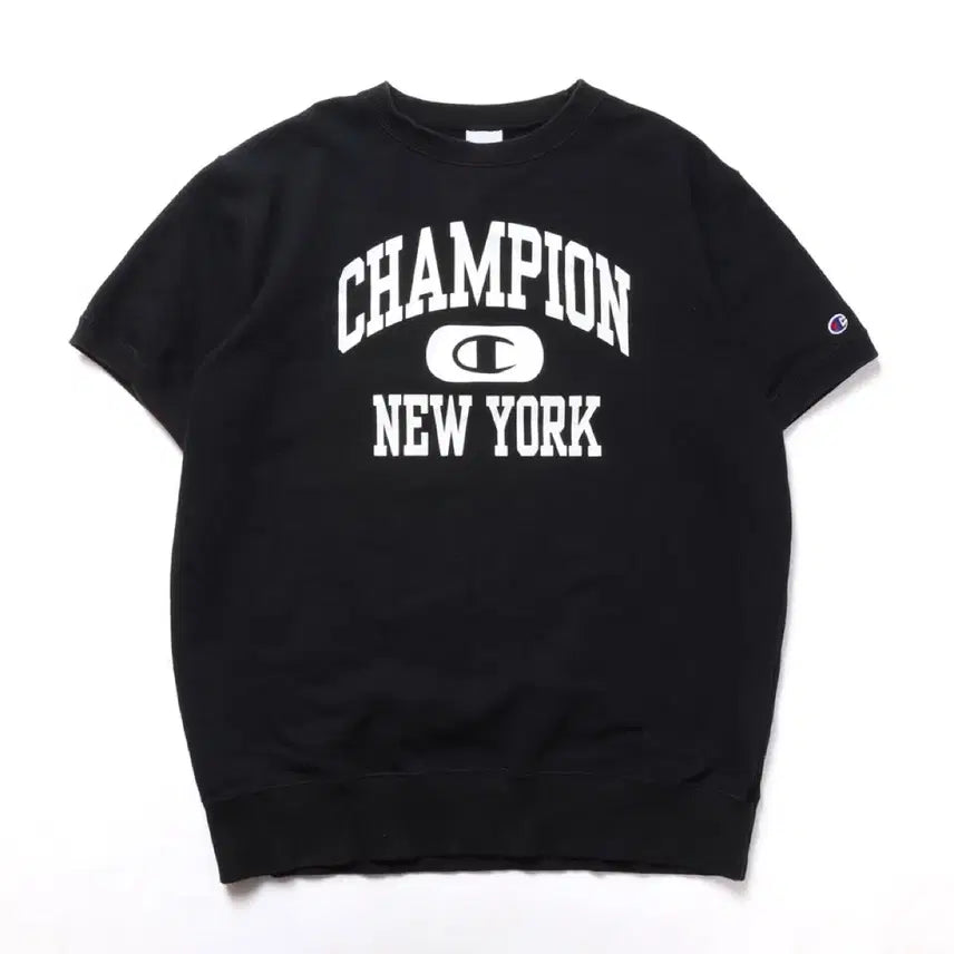 [BUNJANG] Champion T-shirt / 챔피온 Champion T-shirt