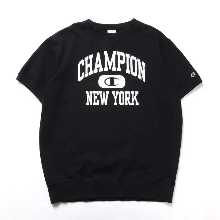 [BUNJANG] Champion T-shirt / 챔피온 Champion T-shirt