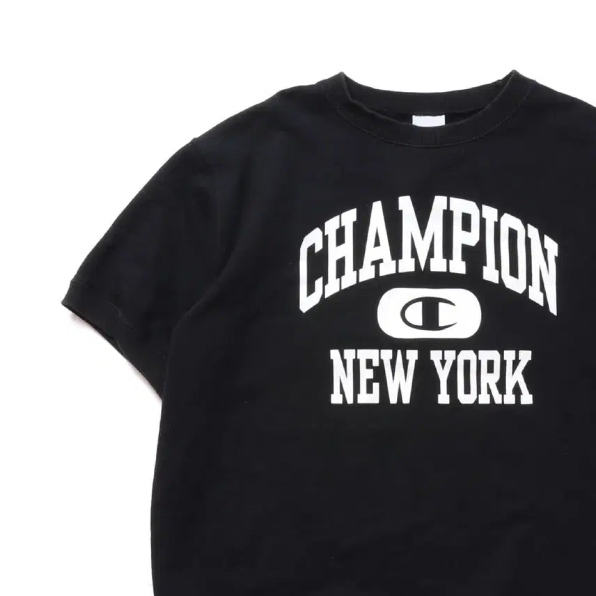 [BUNJANG] Champion T-shirt / 챔피온 Champion T-shirt