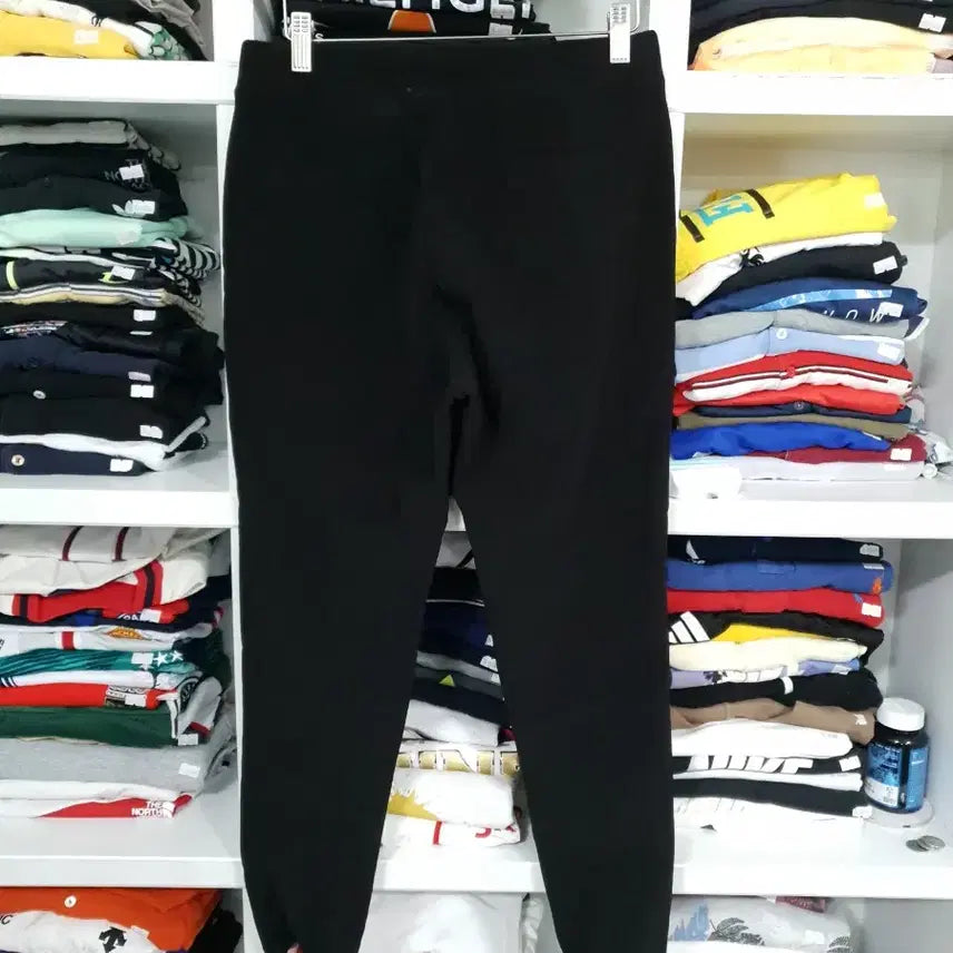 [BUNJANG] 88 Quilted Pants / 체크 88 퀼팅 바지