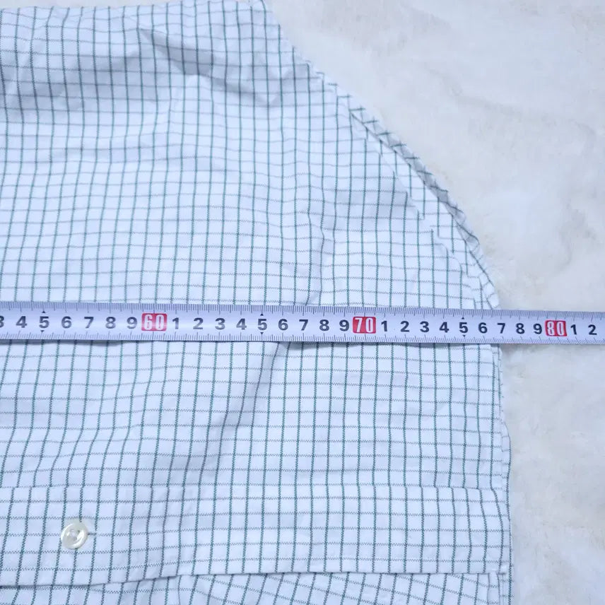[SOLD OUT] 폴로 클래식핏 남성 긴팔셔츠 XL 0302