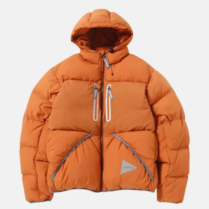 [BUNJANG] And Wander x Gramicci Padded Jacket / 앤드원더x그라미치 패딩