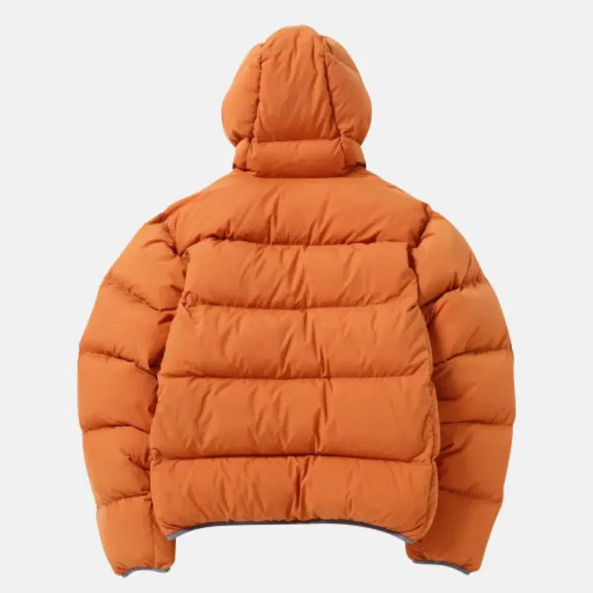 [BUNJANG] And Wander x Gramicci Padded Jacket / 앤드원더x그라미치 패딩