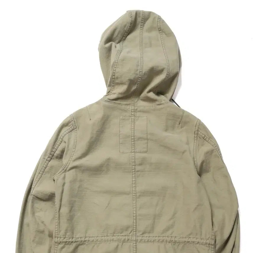[BUNJANG] Denim &amp; Supply Fishtail Parka / 데님 앤 서플라이 Denim &amp; Supply Fishtail Parka