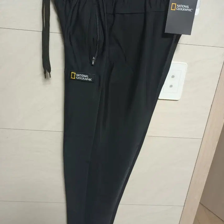 [BUNJANG] National Geographic Training Pants XXL / 내셔널지오그래픽 춘추용 트레이닝 XXL 신상품