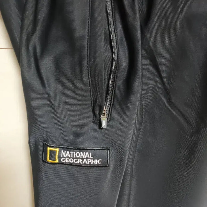 [BUNJANG] National Geographic Training Pants XXL / 내셔널지오그래픽 춘추용 트레이닝 XXL 신상품