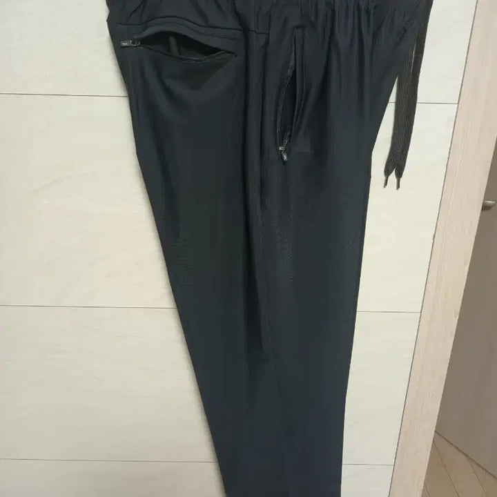 [BUNJANG] National Geographic Training Pants XXL / 내셔널지오그래픽 춘추용 트레이닝 XXL 신상품