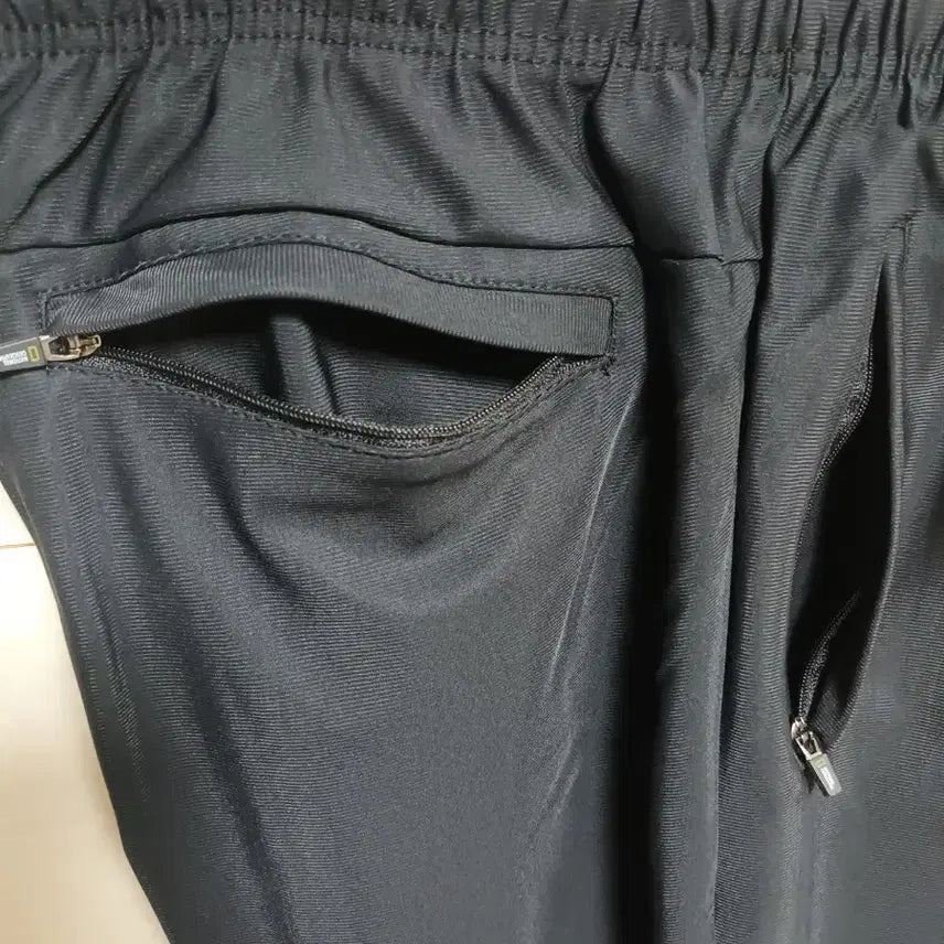 [BUNJANG] National Geographic Training Pants XXL / 내셔널지오그래픽 춘추용 트레이닝 XXL 신상품