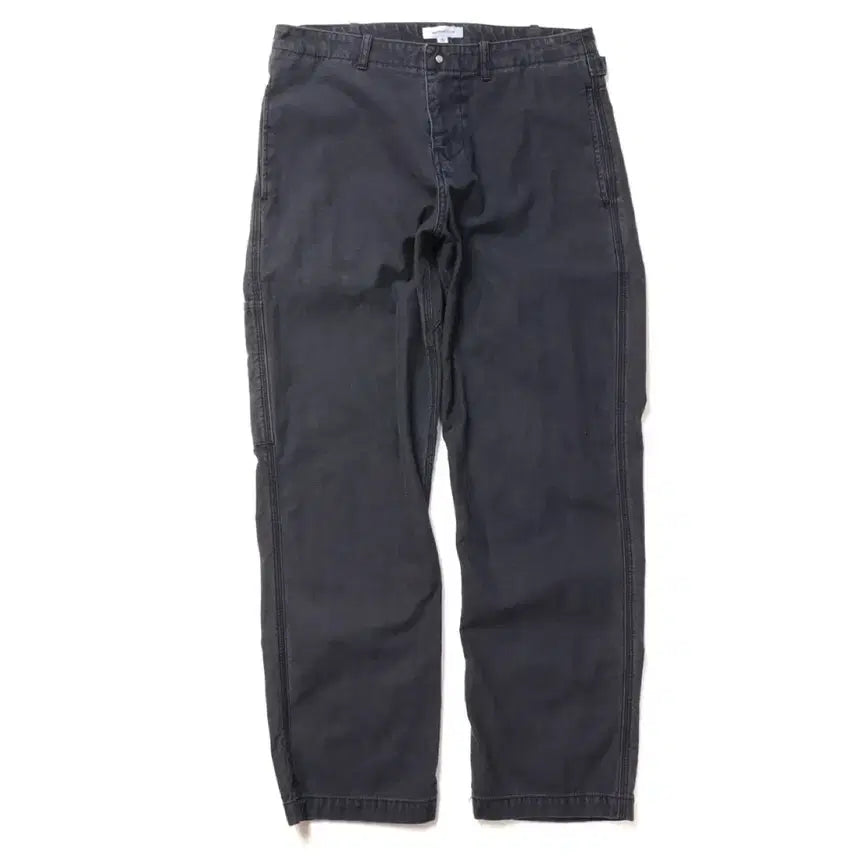 [BUNJANG] Ordinary Fits Cotton Pants / 오디너리 핏츠 Ordinary Fits Cotton Pants