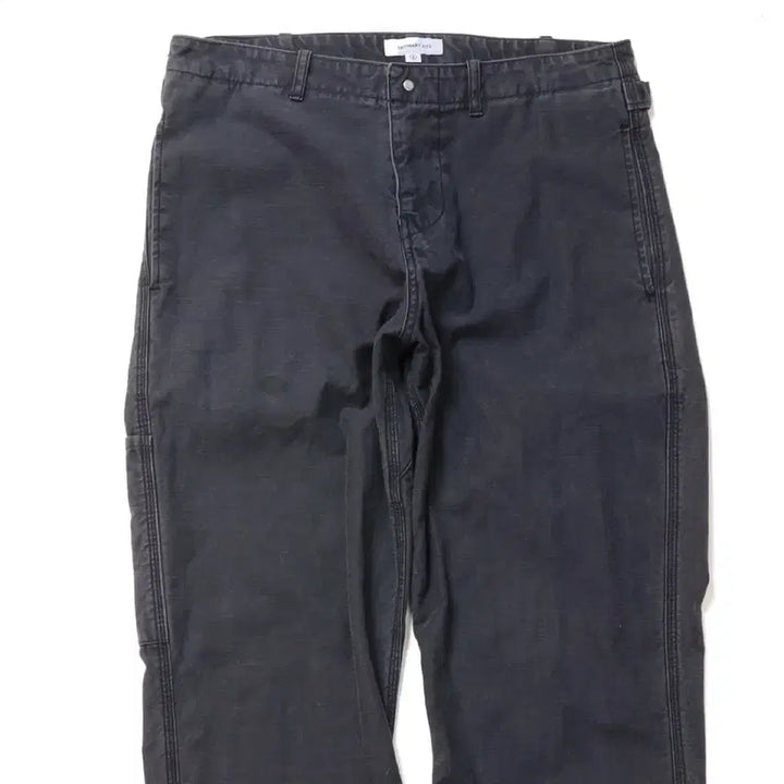 [BUNJANG] Ordinary Fits Cotton Pants / 오디너리 핏츠 Ordinary Fits Cotton Pants