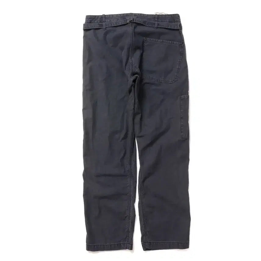 [BUNJANG] Ordinary Fits Cotton Pants / 오디너리 핏츠 Ordinary Fits Cotton Pants