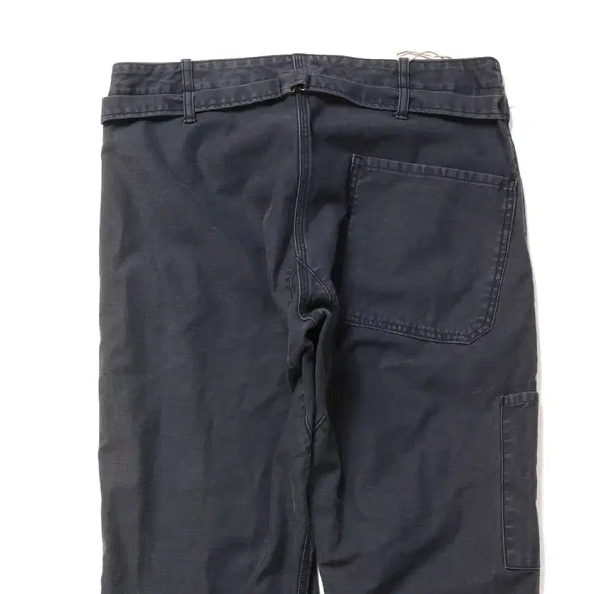 [BUNJANG] Ordinary Fits Cotton Pants / 오디너리 핏츠 Ordinary Fits Cotton Pants