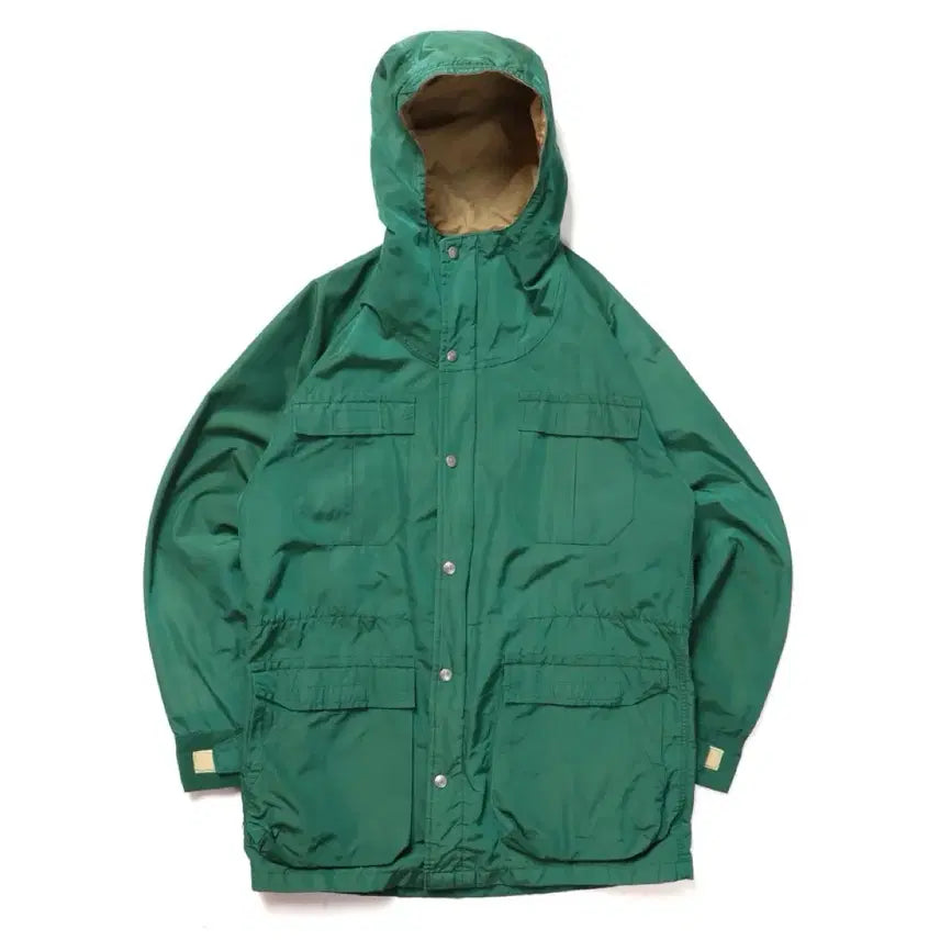 [BUNJANG] Sierra Designs Moutain Parka Jacket / 시에라 디자인 Sierra Designs Moutain Parka