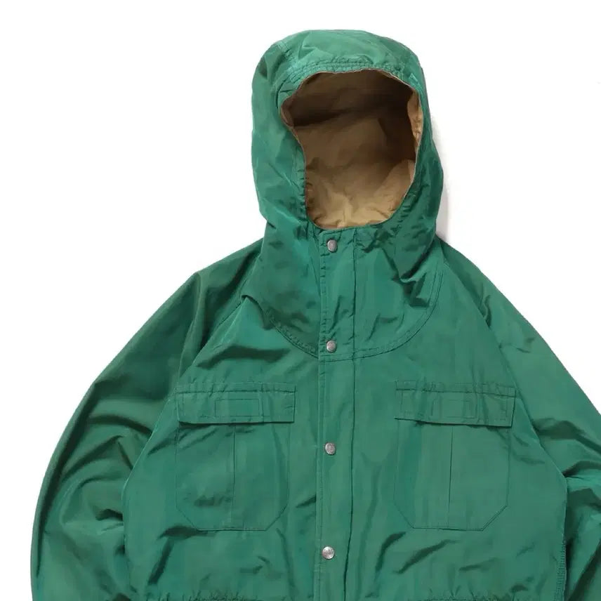 [BUNJANG] Sierra Designs Moutain Parka Jacket / 시에라 디자인 Sierra Designs Moutain Parka