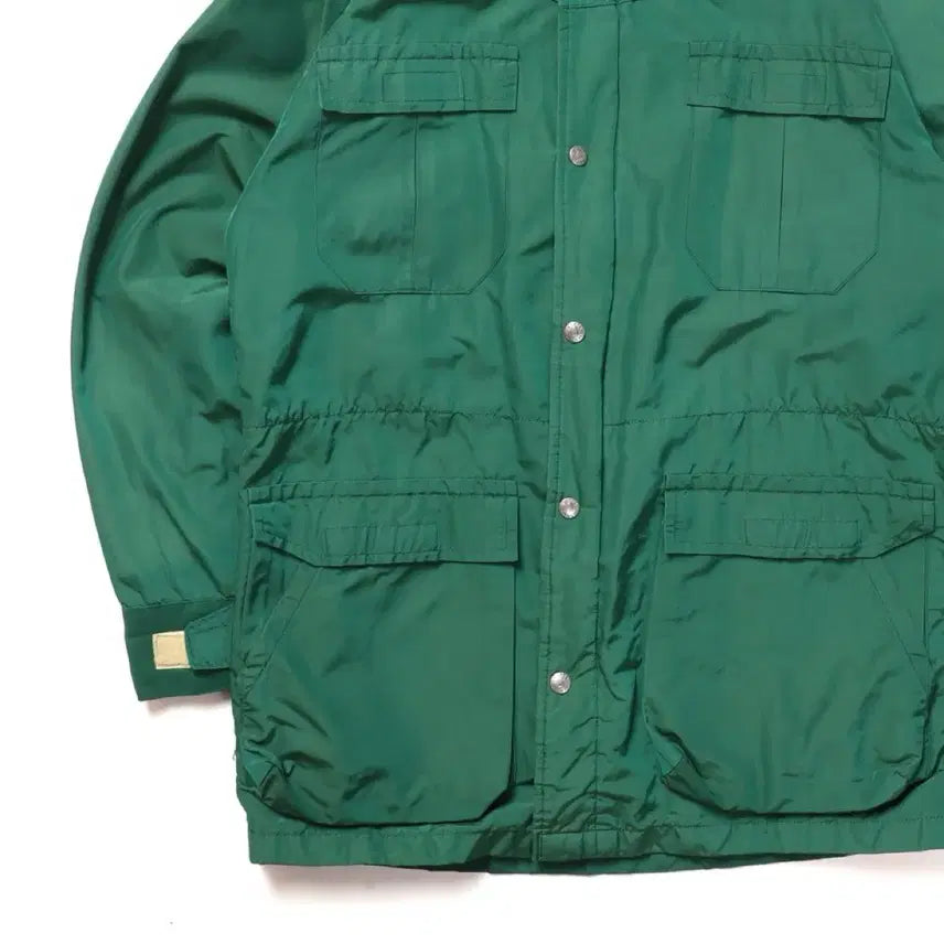 [BUNJANG] Sierra Designs Moutain Parka Jacket / 시에라 디자인 Sierra Designs Moutain Parka