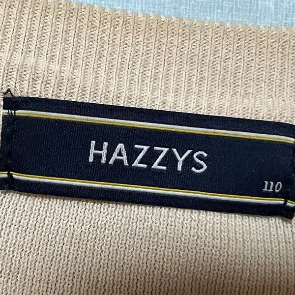 [BUNJANG] Hazzys Men&