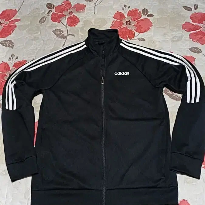[BUNJANG] Adidas Thin Jersey 100 / 아디다스 얇은저지 100 가슴53 기장69