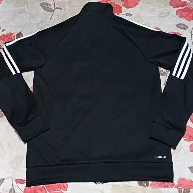[BUNJANG] Adidas Thin Jersey 100 / 아디다스 얇은저지 100 가슴53 기장69
