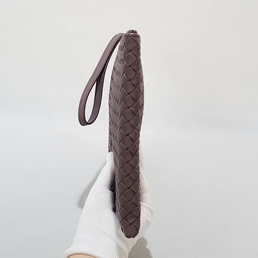 [BUNJANG] Bottega Veneta Stitch Strap Clutch 433778 / 정품) 보테가베네타 스티치 스트랩 클러치 433778