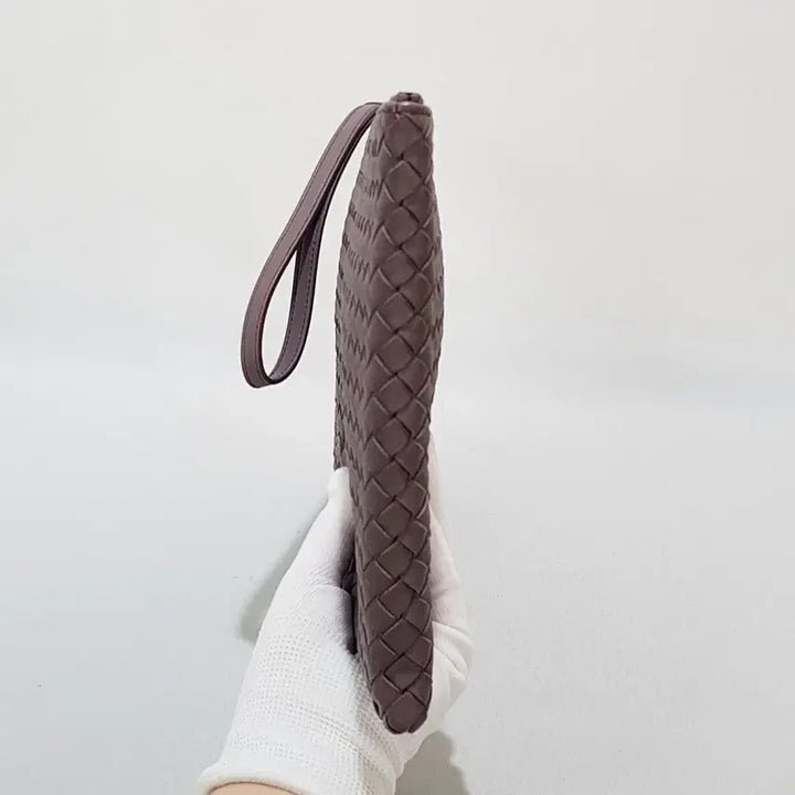 [BUNJANG] Bottega Veneta Stitch Strap Clutch 433778 / 정품) 보테가베네타 스티치 스트랩 클러치 433778