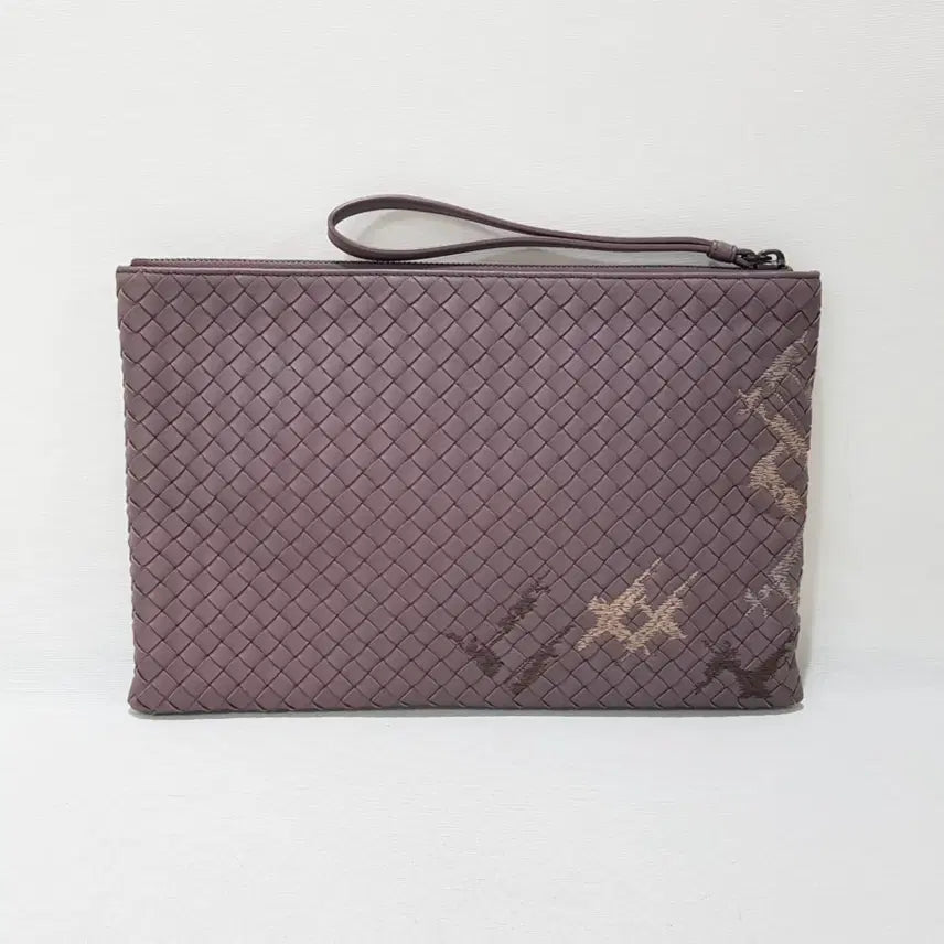 [BUNJANG] Bottega Veneta Stitch Strap Clutch 433778 / 정품) 보테가베네타 스티치 스트랩 클러치 433778