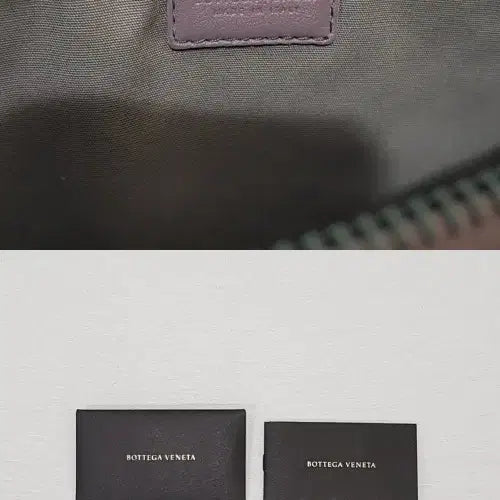 [BUNJANG] Bottega Veneta Stitch Strap Clutch 433778 / 정품) 보테가베네타 스티치 스트랩 클러치 433778