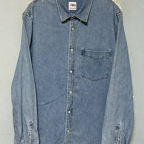 [BUNJANG] ZARA Men&