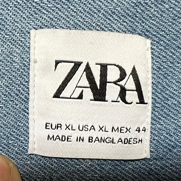 [BUNJANG] ZARA Men&