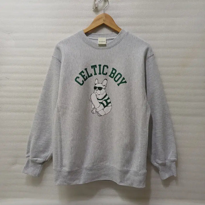 [BUNJANG] fLAnsisCA Printed Men&