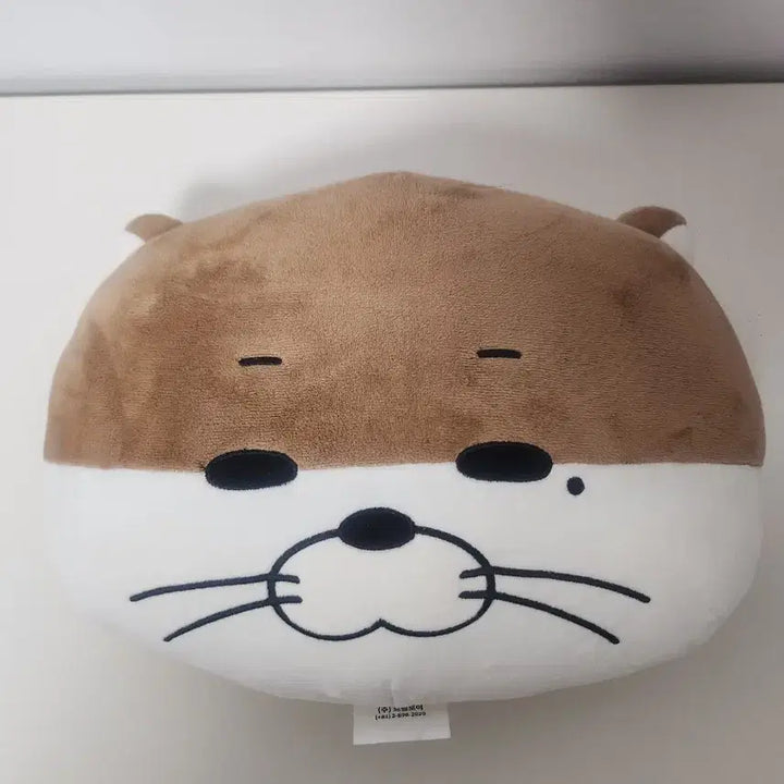 [SOLD OUT] 쁘넥도 달링 얼굴 쿠션 싸게 양도. 오늘이 마지막