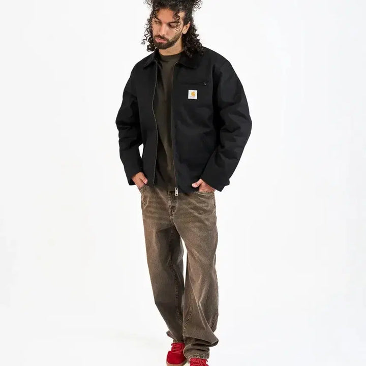 [BUNJANG] Carhartt Detroit Jacket / 디트로이트 칼하트