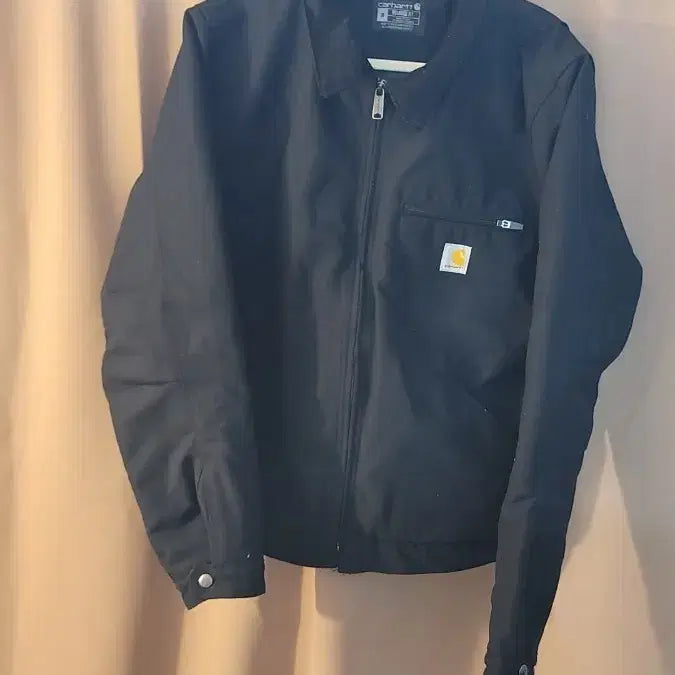 [BUNJANG] Carhartt Detroit Jacket / 디트로이트 칼하트