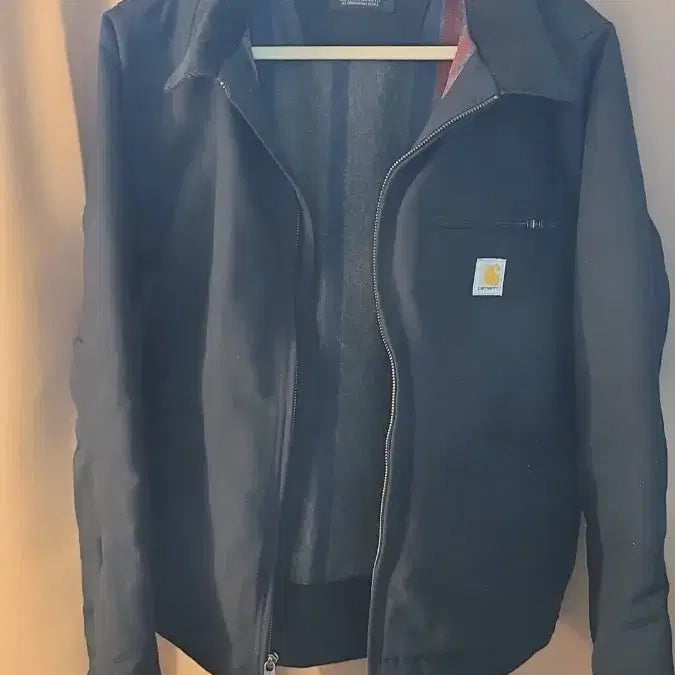 [BUNJANG] Carhartt Detroit Jacket / 디트로이트 칼하트