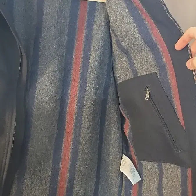 [BUNJANG] Carhartt Detroit Jacket / 디트로이트 칼하트