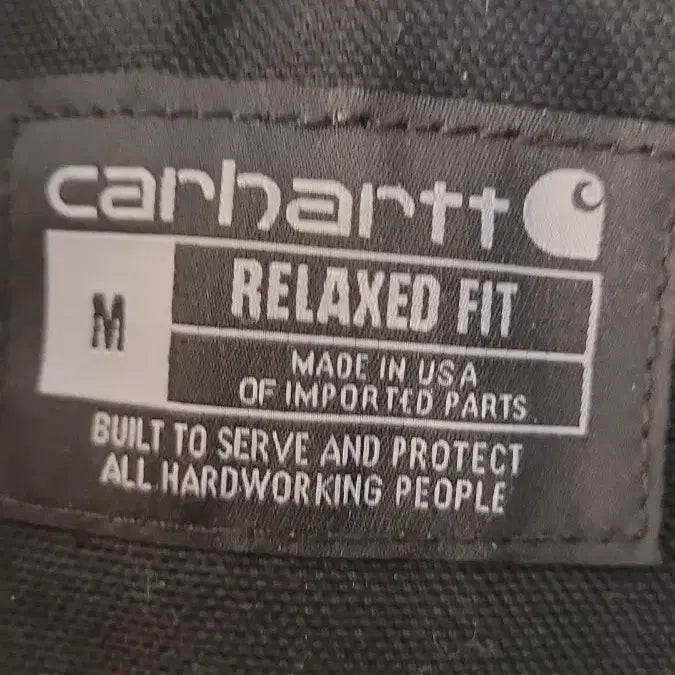 [BUNJANG] Carhartt Detroit Jacket / 디트로이트 칼하트
