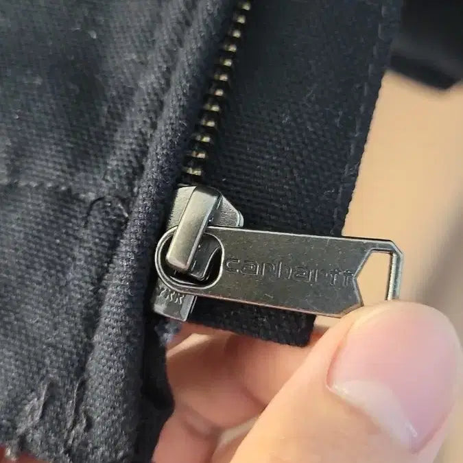 [BUNJANG] Carhartt Detroit Jacket / 디트로이트 칼하트