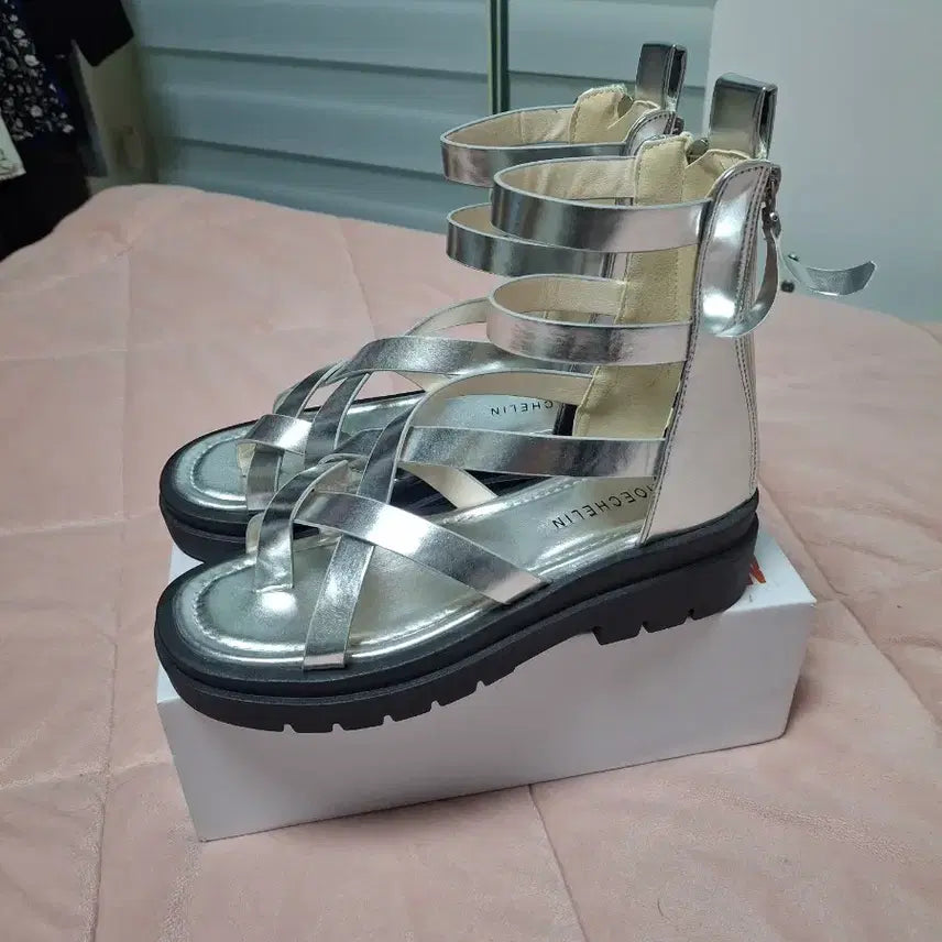 [BUNJANG] Strip Walker 240 Shoes / 스트립워커 240