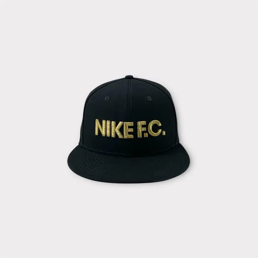 [BUNJANG] Nike FC True Snapback Cap / 나이키 FC 트루 스냅백 (1738)